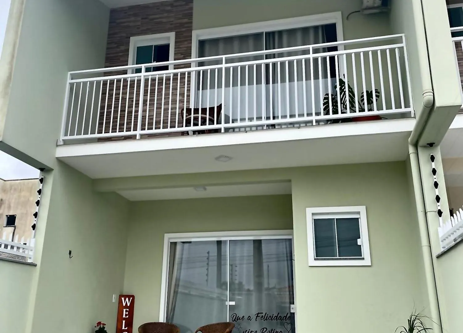 Casa 02 Suites, 15Km Beto Carrero E 700M Da Praia - Estacionamento - Area De Lazer Privativa Com Churrasqueira - Wi-Fi E Cozinha Completa Piçarras البرازيل