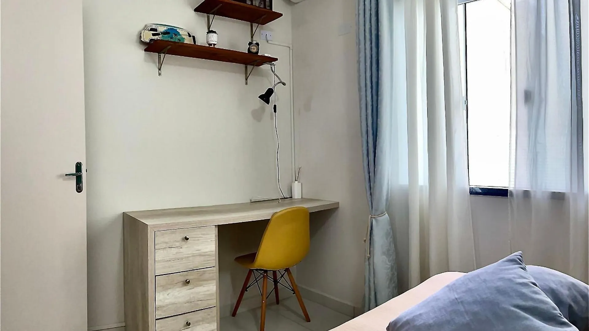 بيت للعطل Casa 02 Suites, 15Km Beto Carrero E 700M Da Praia - Estacionamento - Area De Lazer Privativa Com Churrasqueira - Wi-Fi E Cozinha Completa Piçarras البرازيل