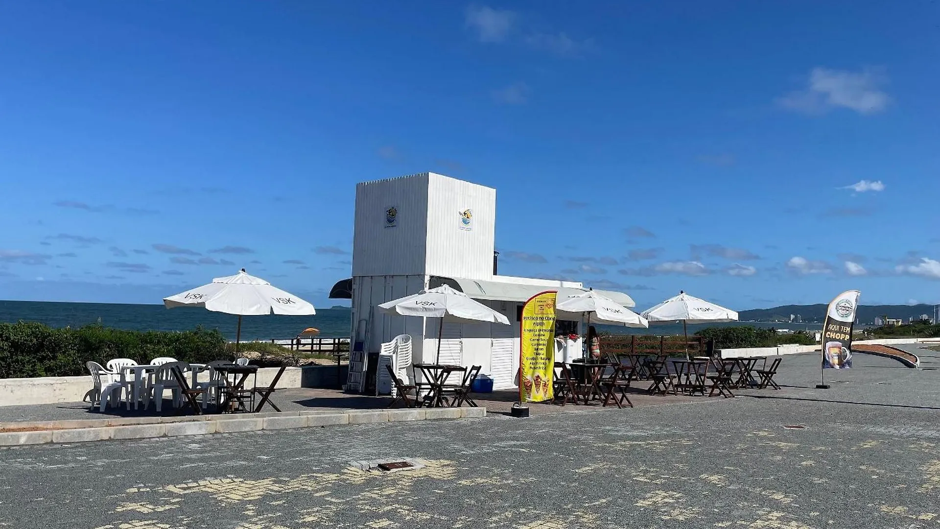 بيت للعطل Casa 02 Suites, 15Km Beto Carrero E 700M Da Praia - Estacionamento - Area De Lazer Privativa Com Churrasqueira - Wi-Fi E Cozinha Completa Piçarras البرازيل